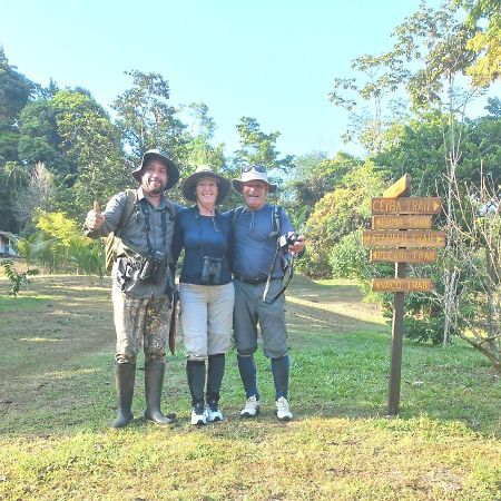 Puerto Jiménez Finca Sueno De Osa מראה חיצוני תמונה
