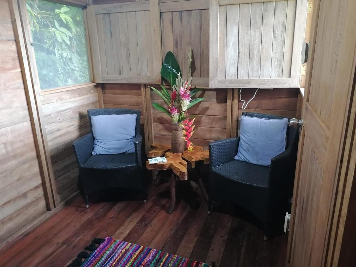 Puerto Jiménez Finca Sueno De Osa מראה חיצוני תמונה