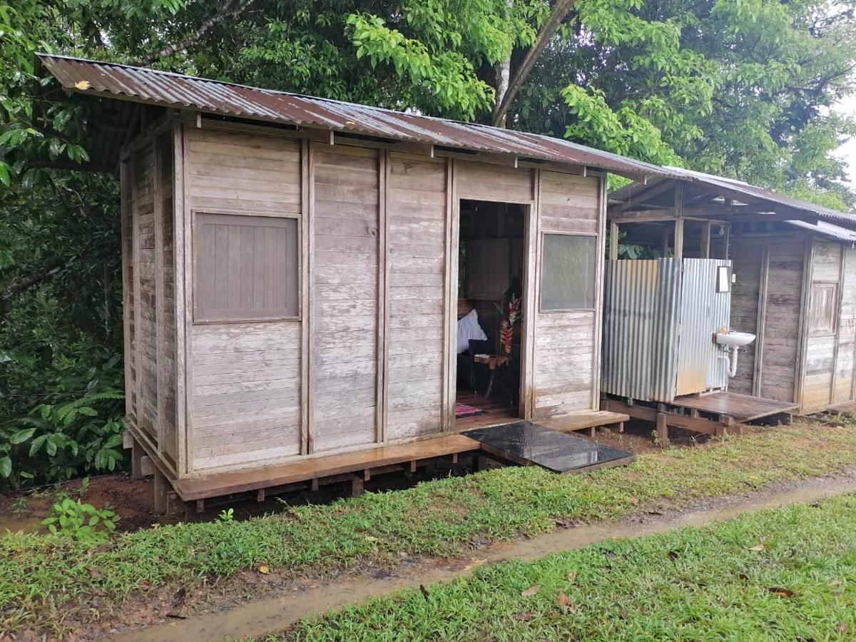 Puerto Jiménez Finca Sueno De Osa מראה חיצוני תמונה